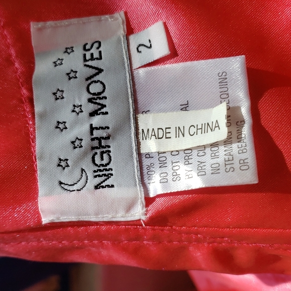 Prom Dress - Picture 6 of 7